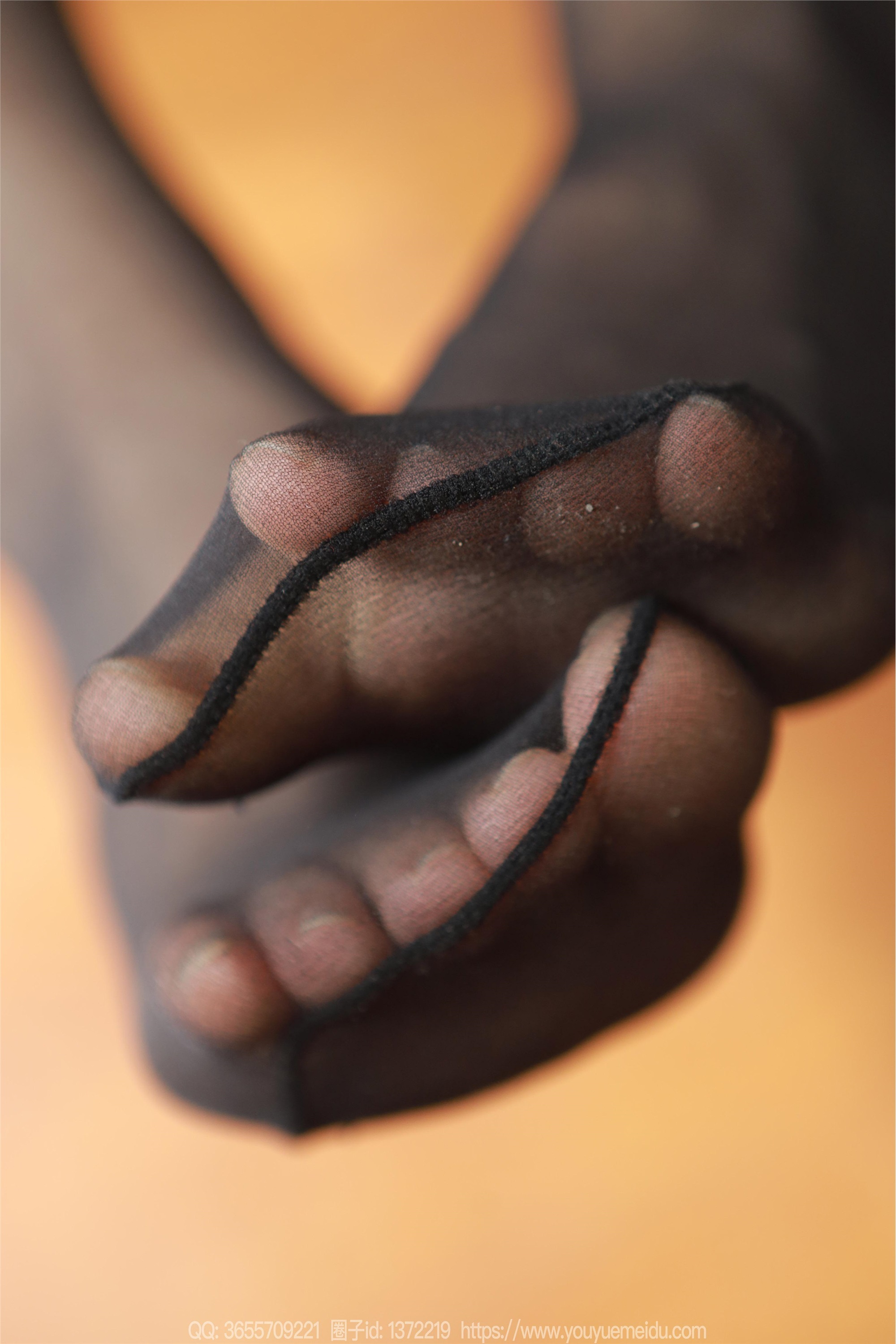 IESS异思趣向  2024.03.22 丝享家 1696 小金《红裙佳人》